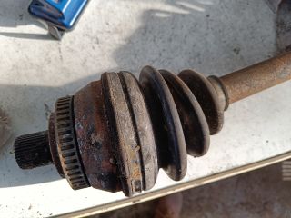 bontott SEAT ALHAMBRA Bal Féltengely