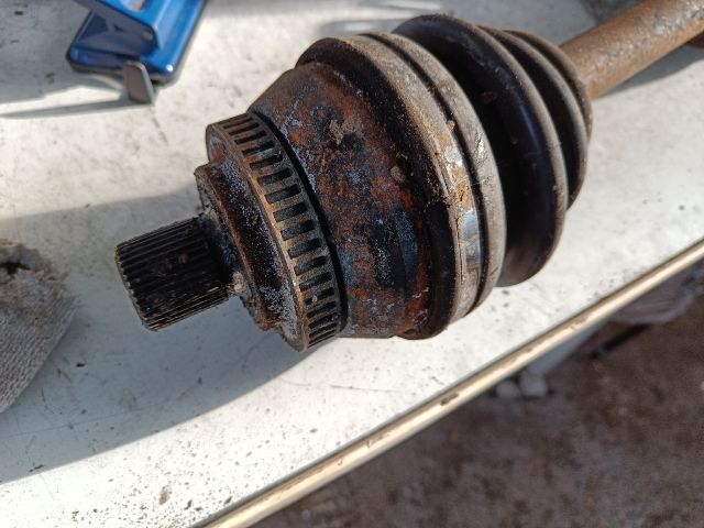 bontott SEAT ALHAMBRA Bal Féltengely