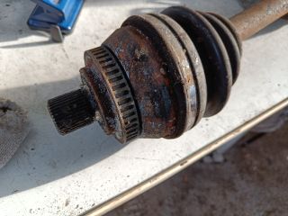 bontott SEAT ALHAMBRA Bal Féltengely