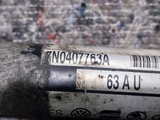 bontott SEAT ALHAMBRA Bal Féltengely