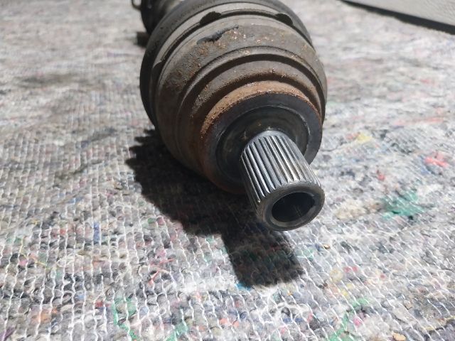 bontott SEAT ALHAMBRA Bal Féltengely