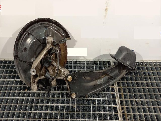 bontott SEAT ALHAMBRA Bal hátsó Csonkállvány