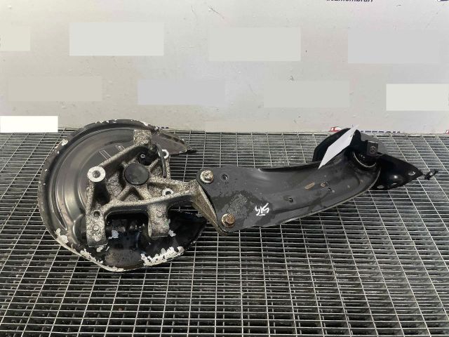bontott SEAT ALHAMBRA Bal hátsó Csonkállvány