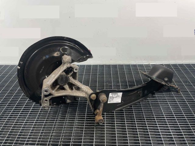 bontott SEAT ALHAMBRA Bal hátsó Csonkállvány