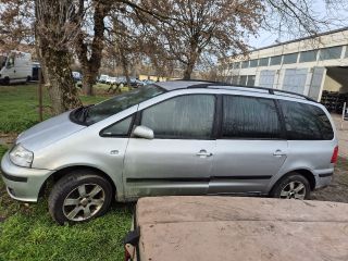 bontott SEAT ALHAMBRA Bal hátsó Féknyereg Munkahengerrel
