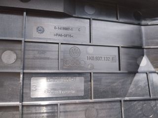 bontott SEAT ALHAMBRA Biztosítéktábla Motortér