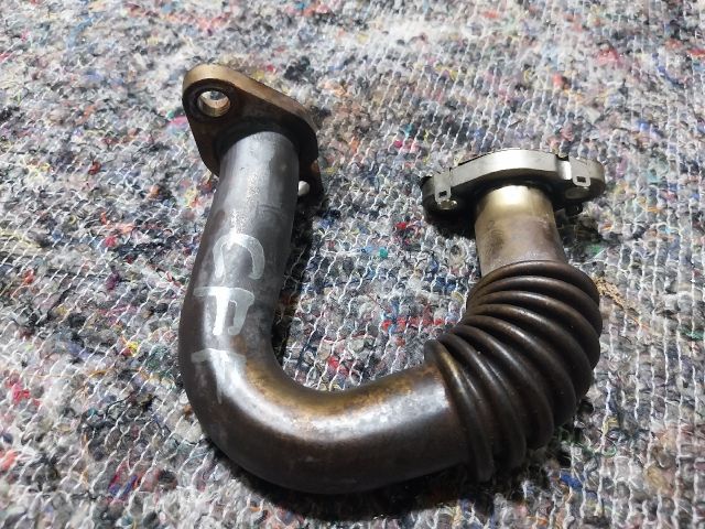 bontott SEAT ALHAMBRA EGR Hűtő Cső