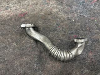 bontott SEAT ALHAMBRA EGR Hűtő Cső