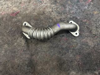 bontott SEAT ALHAMBRA EGR Hűtő Cső