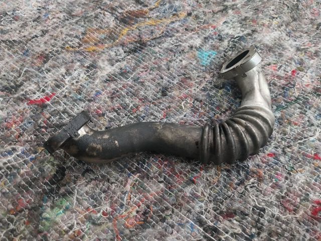 bontott SEAT ALHAMBRA EGR Hűtő Cső