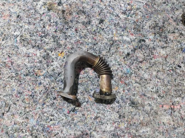 bontott SEAT ALHAMBRA EGR Hűtő Cső