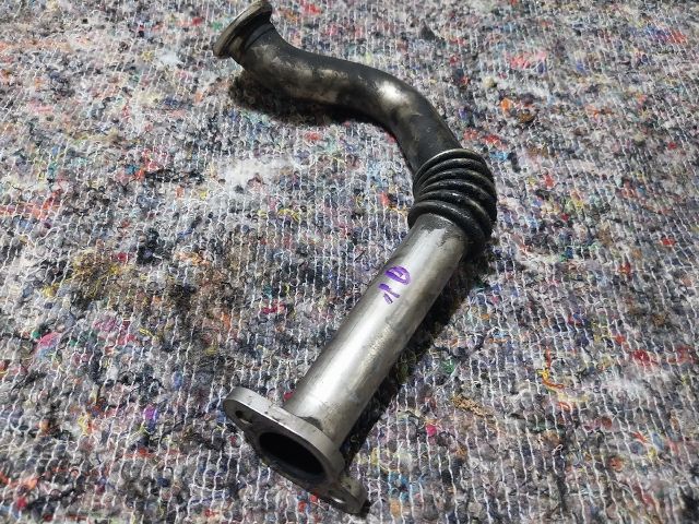 bontott SEAT ALHAMBRA EGR Hűtő Cső