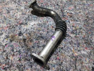 bontott SEAT ALHAMBRA EGR Hűtő Cső