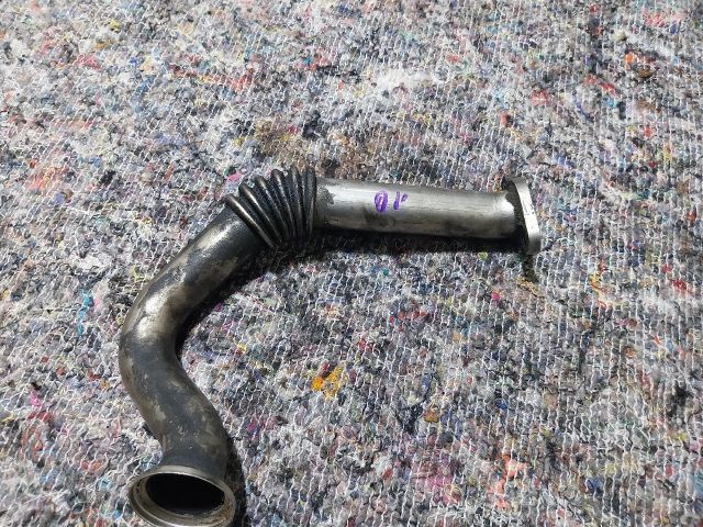 bontott SEAT ALHAMBRA EGR Hűtő Cső