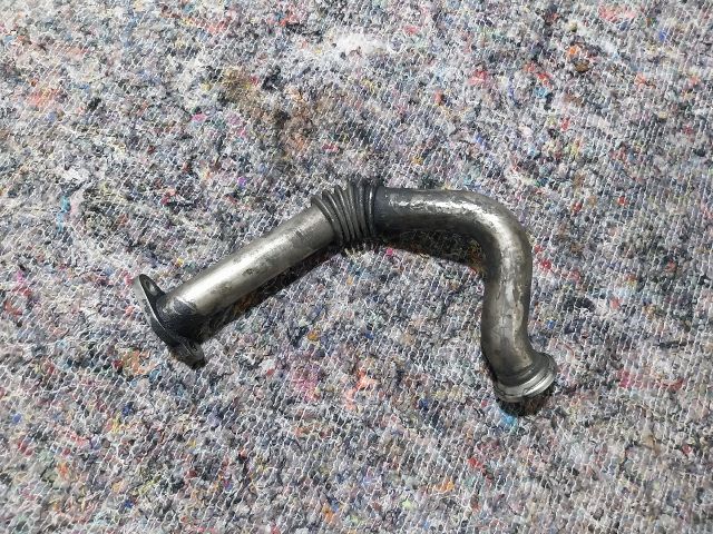 bontott SEAT ALHAMBRA EGR Hűtő Cső