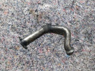 bontott SEAT ALHAMBRA EGR Hűtő Cső