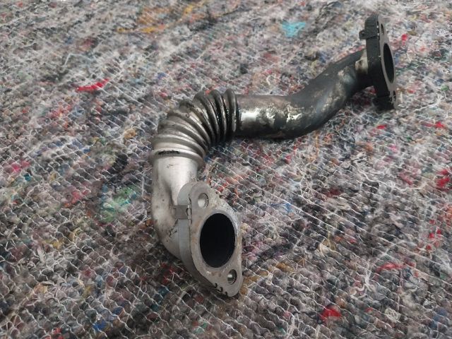 bontott SEAT ALHAMBRA EGR Hűtő Cső