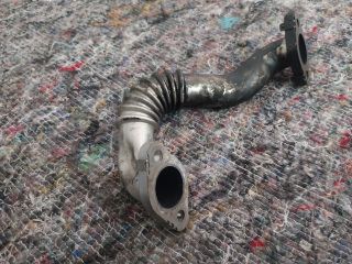 bontott SEAT ALHAMBRA EGR Hűtő Cső