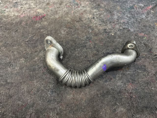 bontott SEAT ALHAMBRA EGR Hűtő Cső