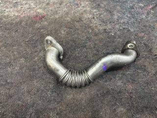 bontott SEAT ALHAMBRA EGR Hűtő Cső