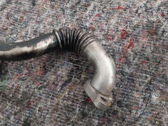 bontott SEAT ALHAMBRA EGR Hűtő Cső