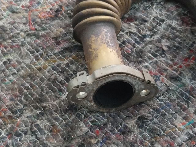 bontott SEAT ALHAMBRA EGR Hűtő Cső