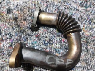 bontott SEAT ALHAMBRA EGR Hűtő Cső