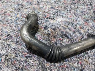 bontott SEAT ALHAMBRA EGR Hűtő Cső