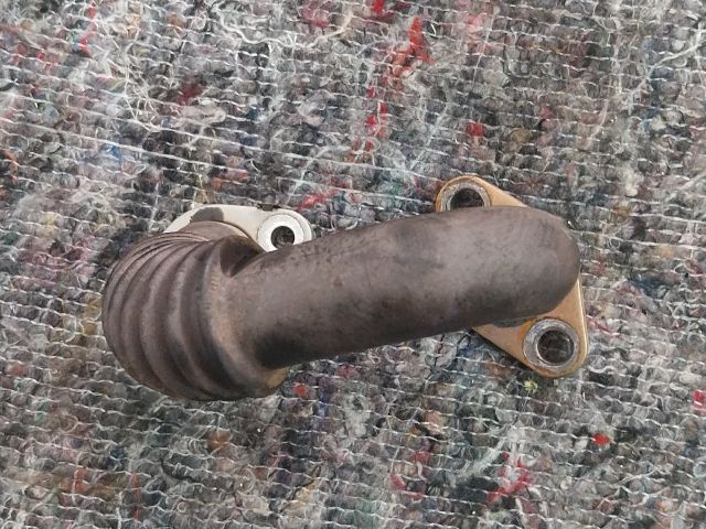 bontott SEAT ALHAMBRA EGR Hűtő Cső