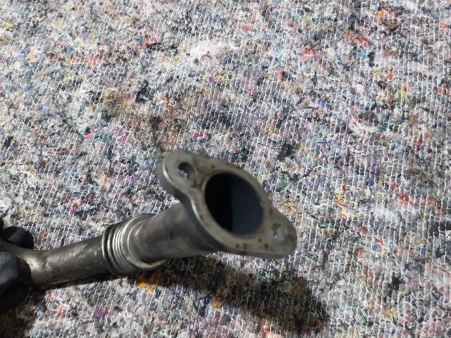 bontott SEAT ALHAMBRA EGR Hűtő Cső