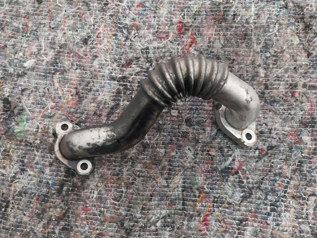 bontott SEAT ALHAMBRA EGR Hűtő Cső