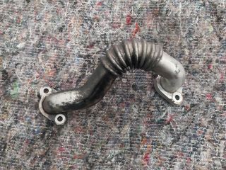 bontott SEAT ALHAMBRA EGR Hűtő Cső