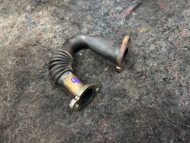 bontott SEAT ALHAMBRA EGR Hűtő Cső