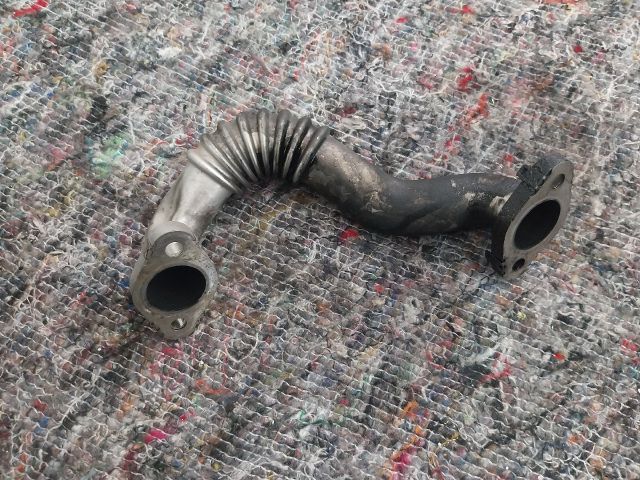 bontott SEAT ALHAMBRA EGR Hűtő Cső