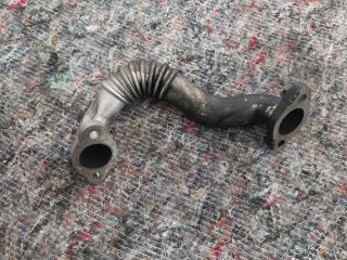 bontott SEAT ALHAMBRA EGR Hűtő Cső