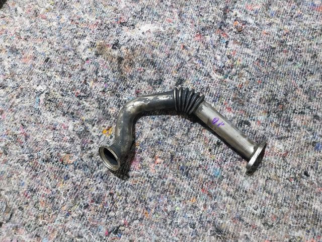 bontott SEAT ALHAMBRA EGR Hűtő Cső