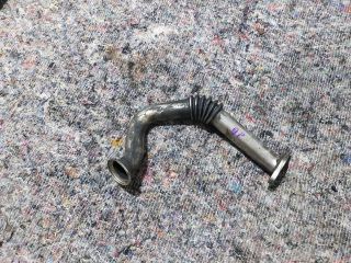 bontott SEAT ALHAMBRA EGR Hűtő Cső