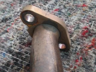 bontott SEAT ALHAMBRA EGR Hűtő Cső