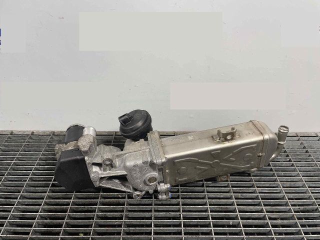 bontott SEAT ALHAMBRA EGR Hűtő Cső