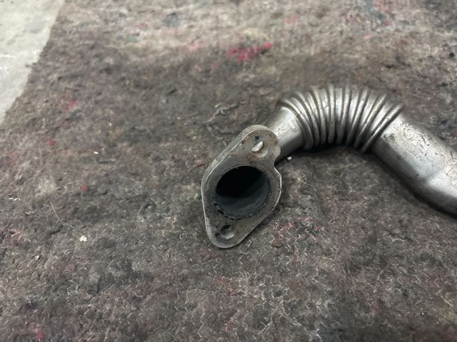 bontott SEAT ALHAMBRA EGR Hűtő Cső