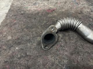 bontott SEAT ALHAMBRA EGR Hűtő Cső