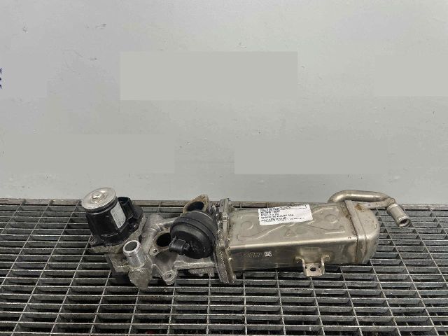 bontott SEAT ALHAMBRA EGR Hűtő Cső