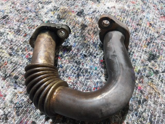 bontott SEAT ALHAMBRA EGR Hűtő Cső