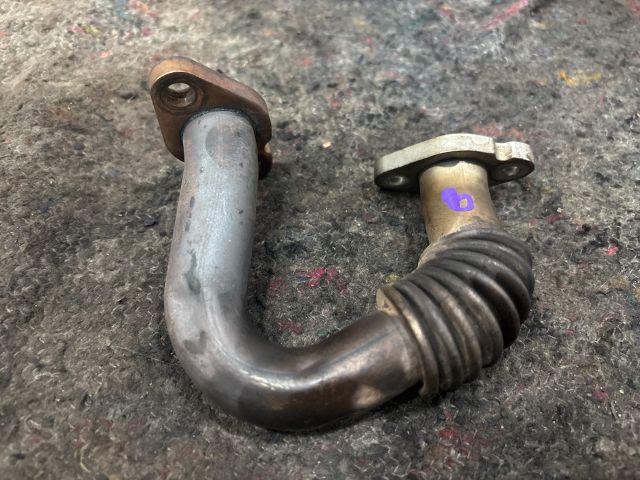 bontott SEAT ALHAMBRA EGR Hűtő Cső