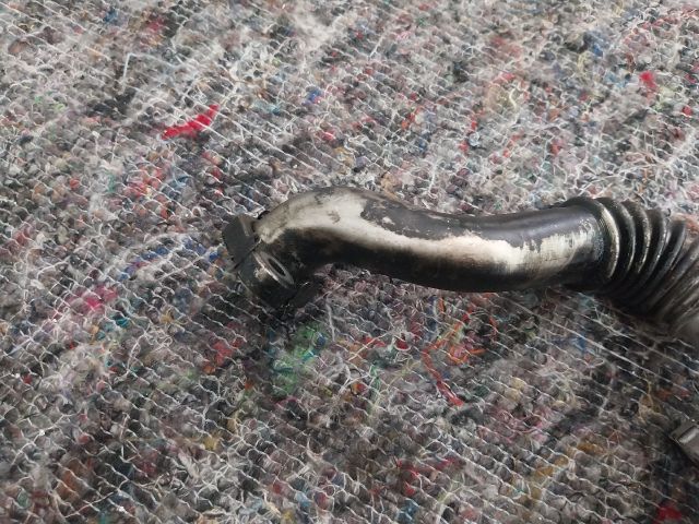 bontott SEAT ALHAMBRA EGR Hűtő Cső