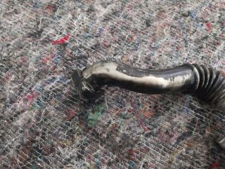 bontott SEAT ALHAMBRA EGR Hűtő Cső