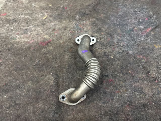 bontott SEAT ALHAMBRA EGR Hűtő Cső