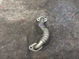 bontott SEAT ALHAMBRA EGR Hűtő Cső