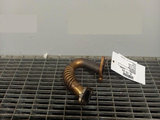 bontott SEAT ALHAMBRA EGR Hűtő Cső