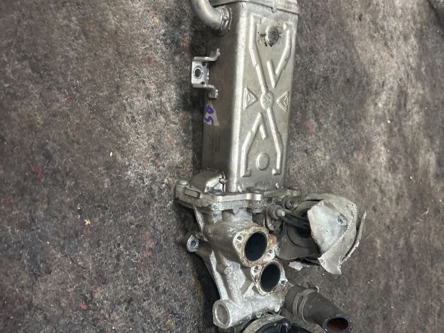 bontott SEAT ALHAMBRA EGR Hűtő